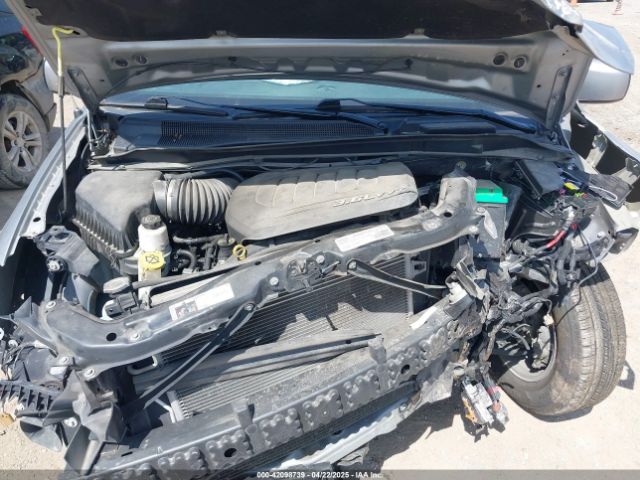 2C4RDGCG7HR574416 Dodge Grand Caravan Sxt