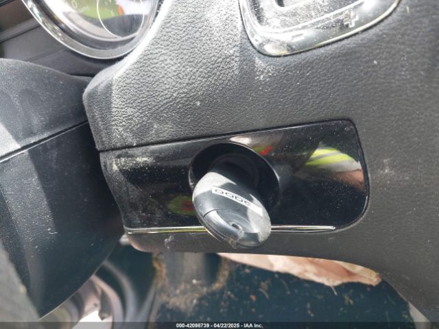 2C4RDGCG7HR574416 Dodge Grand Caravan Sxt