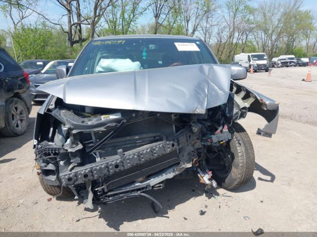 2C4RDGCG7HR574416 Dodge Grand Caravan Sxt