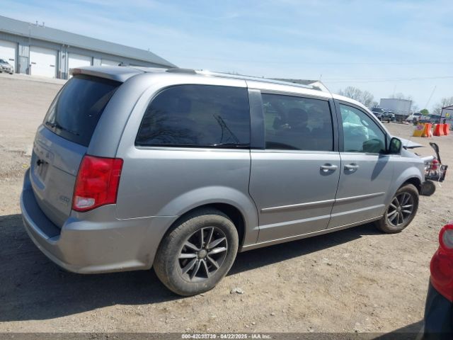 2C4RDGCG7HR574416 Dodge Grand Caravan Sxt