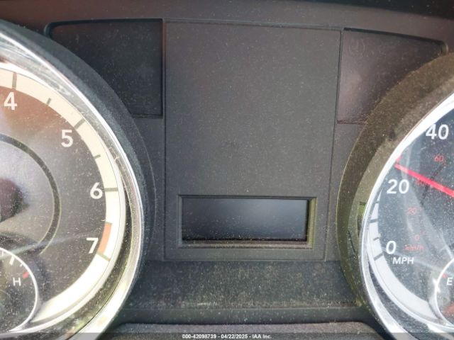 2C4RDGCG7HR574416 Dodge Grand Caravan Sxt
