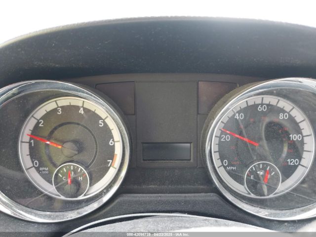 2C4RDGCG7HR574416 Dodge Grand Caravan Sxt
