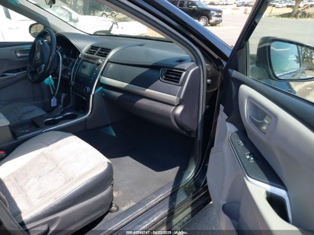 4T1BF1FK9FU010061 Toyota CAMRY SE