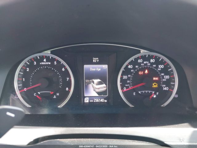 4T1BF1FK9FU010061 Toyota CAMRY SE