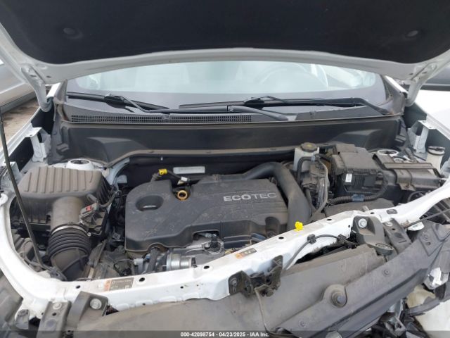 2019 CHEVROLET EQUINOX 2GNAXHEV5K6196375 Photo 9