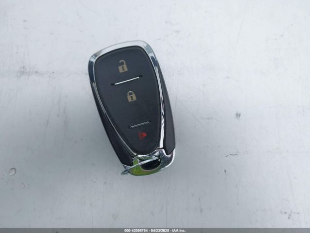 2019 CHEVROLET EQUINOX 2GNAXHEV5K6196375 Photo 10