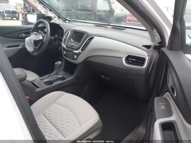 2019 CHEVROLET EQUINOX 2GNAXHEV5K6196375 Photo 4