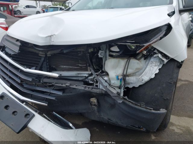 2019 CHEVROLET EQUINOX 2GNAXHEV5K6196375 Photo 5