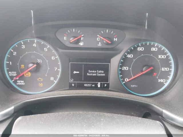 2019 CHEVROLET EQUINOX 2GNAXHEV5K6196375 Photo 6