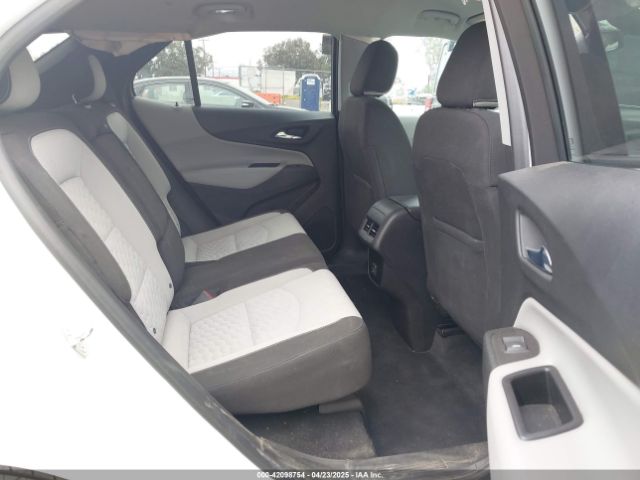 2019 CHEVROLET EQUINOX 2GNAXHEV5K6196375 Photo 7