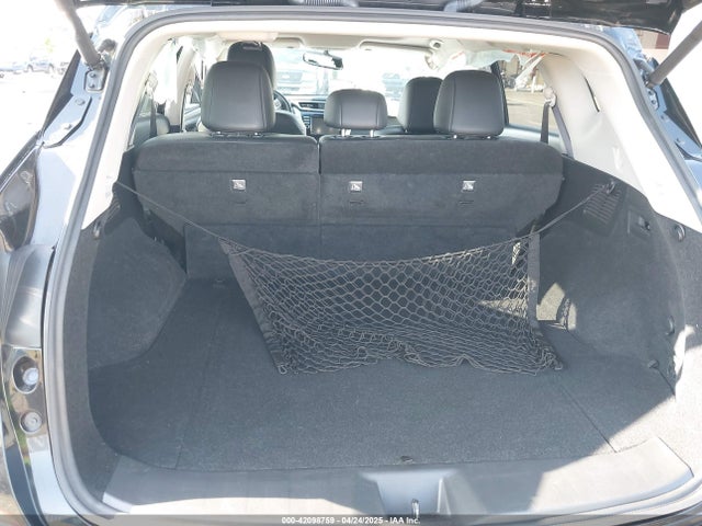 5N1AZ2MH5JN195485 Nissan Murano Platinum