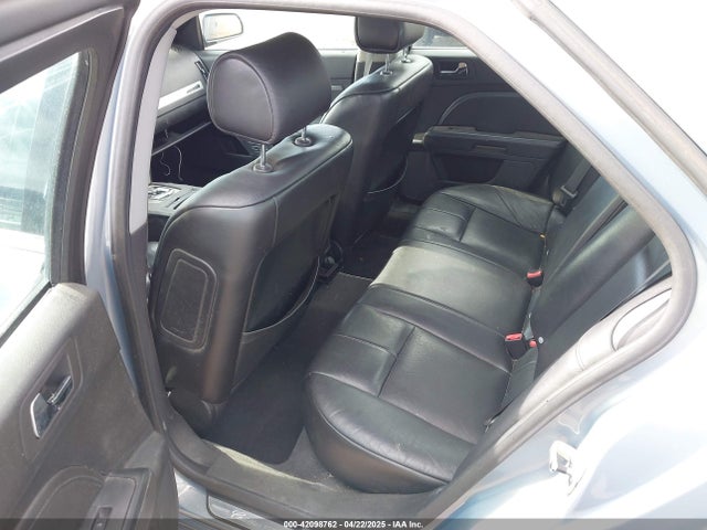 2008 CADILLAC STS 1G6DW67V380162952 Photo 7