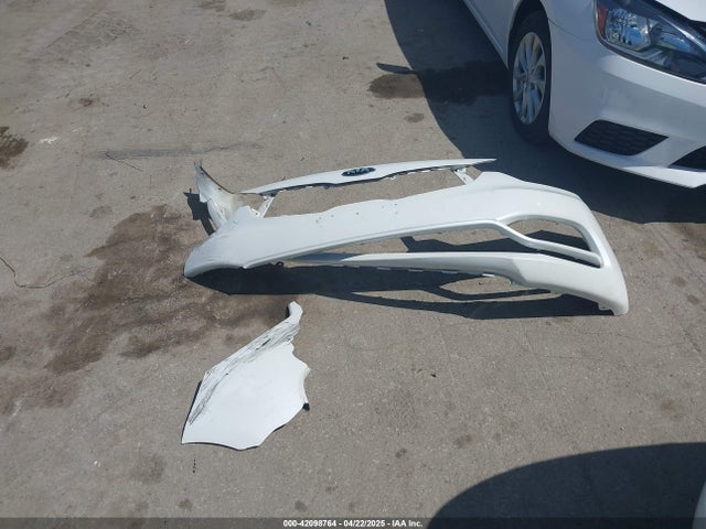 KNAFX5A84G5628970 KIA FORTE EX