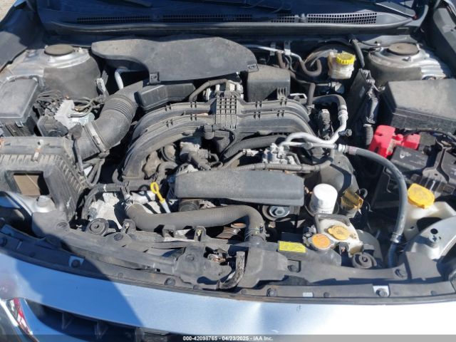 4S3BWAC67L3005700 Subaru Legacy Premium
