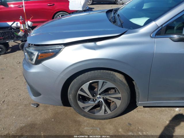 4S3BWAC67L3005700 Subaru Legacy Premium