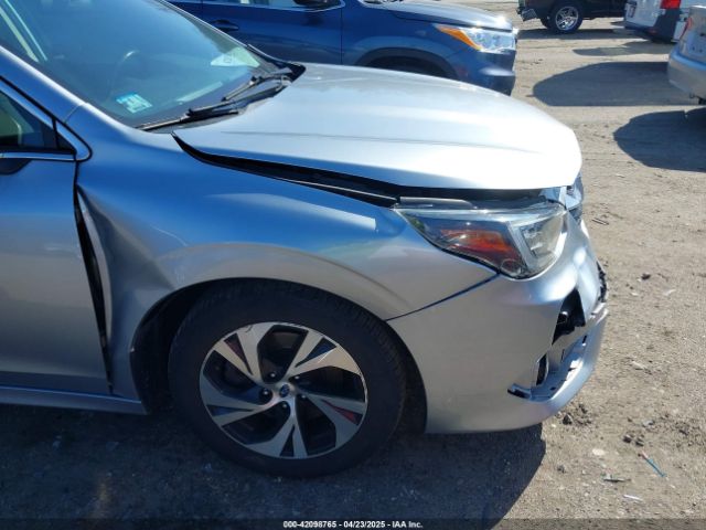 4S3BWAC67L3005700 Subaru Legacy Premium