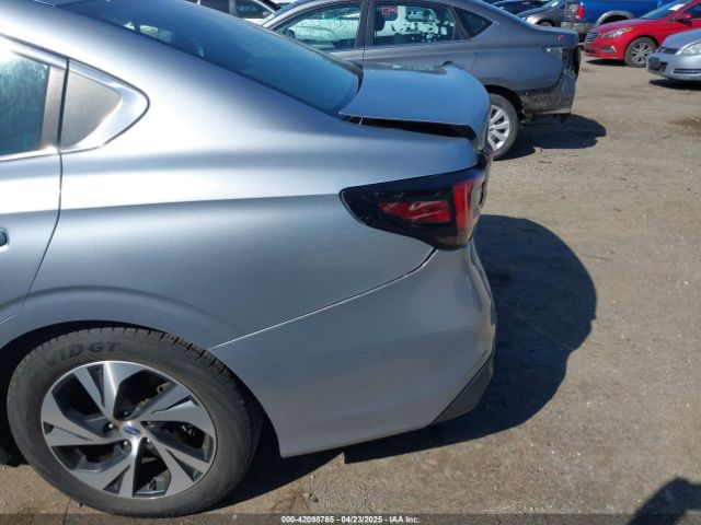 4S3BWAC67L3005700 Subaru Legacy Premium
