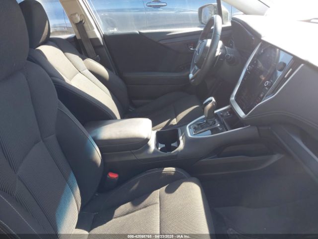 4S3BWAC67L3005700 Subaru Legacy Premium