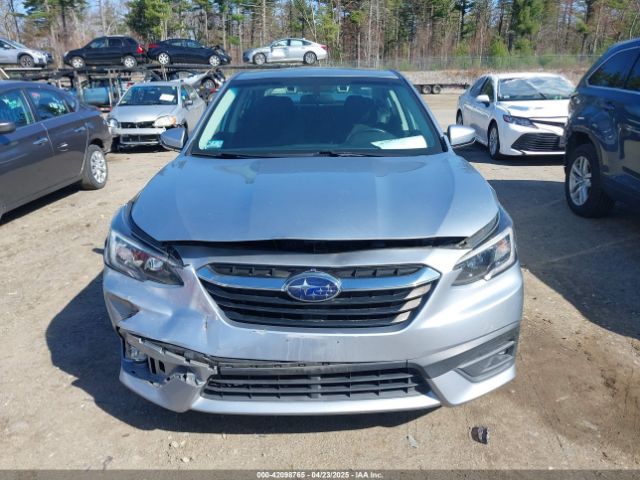 4S3BWAC67L3005700 Subaru Legacy Premium