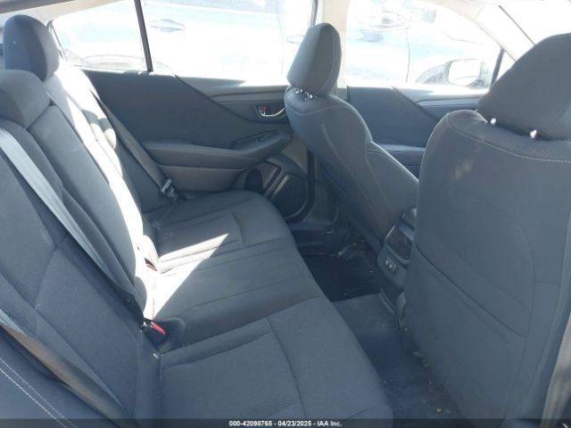 4S3BWAC67L3005700 Subaru Legacy Premium