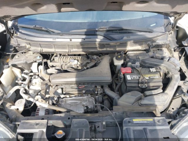 5N1AT2MT9KC785739 Nissan ROGUE S