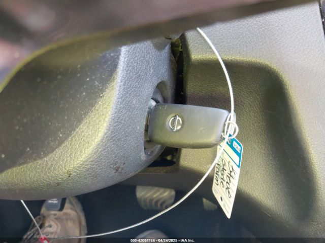 5N1AT2MT9KC785739 Nissan ROGUE S