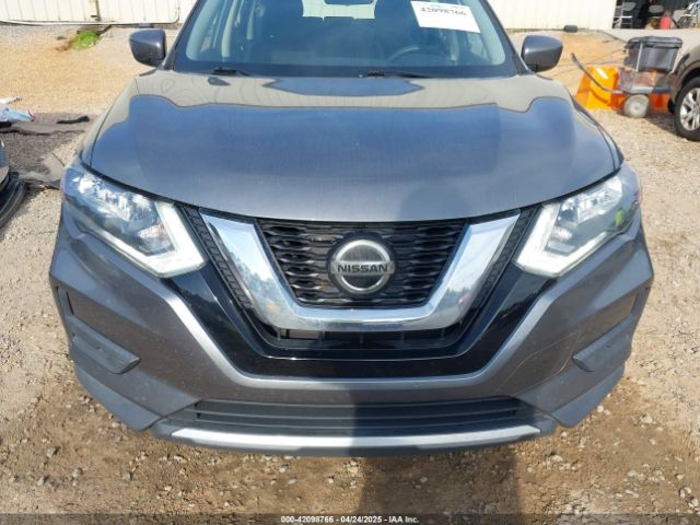 5N1AT2MT9KC785739 Nissan ROGUE S