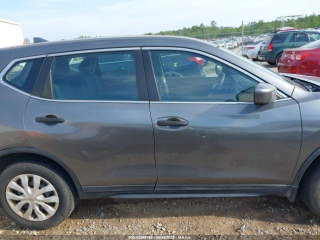 5N1AT2MT9KC785739 Nissan ROGUE S