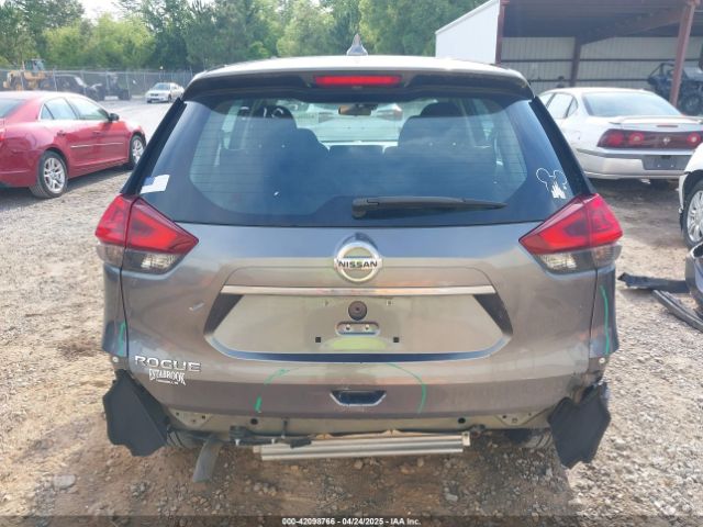 5N1AT2MT9KC785739 Nissan ROGUE S