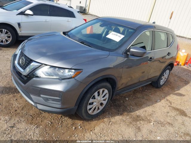 5N1AT2MT9KC785739 Nissan ROGUE S