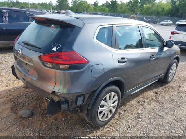5N1AT2MT9KC785739 Nissan ROGUE S