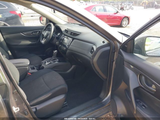 5N1AT2MT9KC785739 Nissan ROGUE S