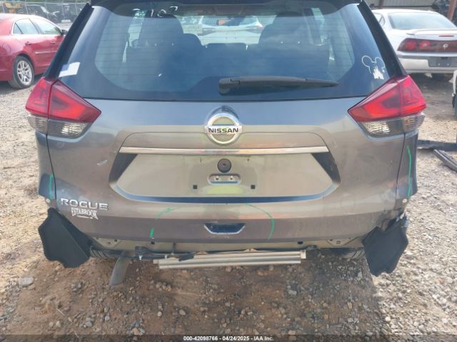5N1AT2MT9KC785739 Nissan ROGUE S