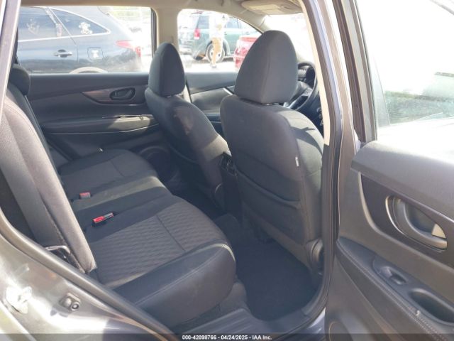 5N1AT2MT9KC785739 Nissan ROGUE S