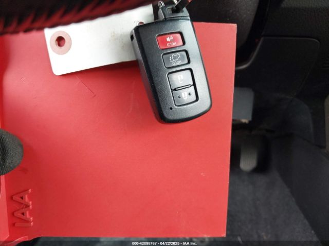 2T3DFREV7EW195025 Toyota Rav4 Limited