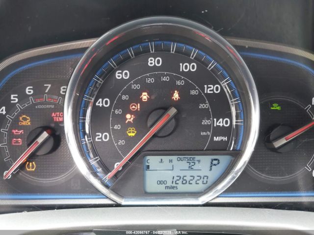 2T3DFREV7EW195025 Toyota Rav4 Limited