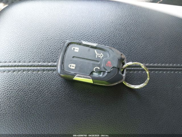 3GKALMEV4KL212126 GMC Terrain Sle
