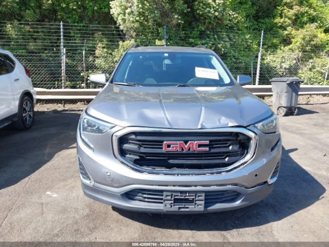 3GKALMEV4KL212126 GMC Terrain Sle