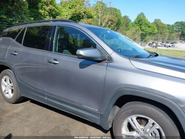 3GKALMEV4KL212126 GMC Terrain Sle