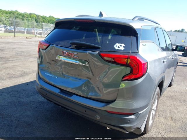 3GKALMEV4KL212126 GMC Terrain Sle