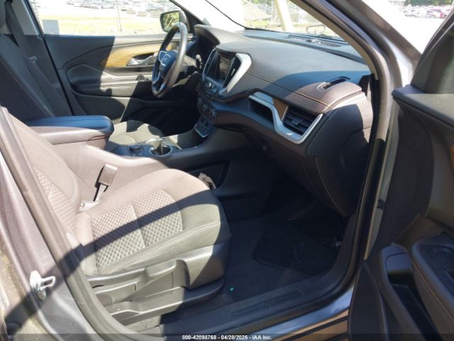 3GKALMEV4KL212126 GMC Terrain Sle