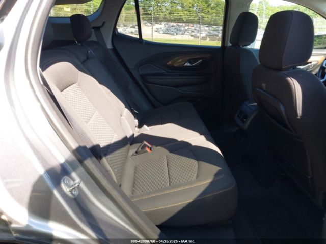 3GKALMEV4KL212126 GMC Terrain Sle