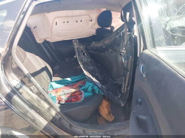 3N1AB7AP6JY341156 Nissan SENTRA S