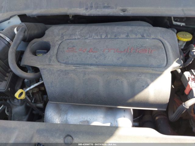 2019 JEEP COMPASS 3C4NJDCB6KT740505 Photo 9