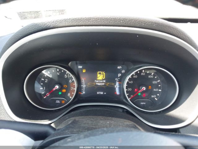 2019 JEEP COMPASS 3C4NJDCB6KT740505 Photo 6