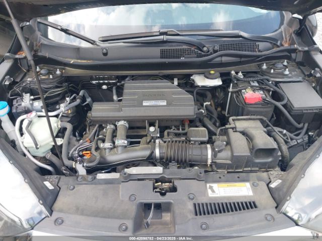 7FARW1H80KE021493 Honda l15be