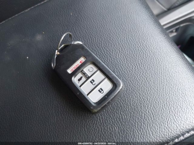 7FARW1H80KE021493 Honda l15be