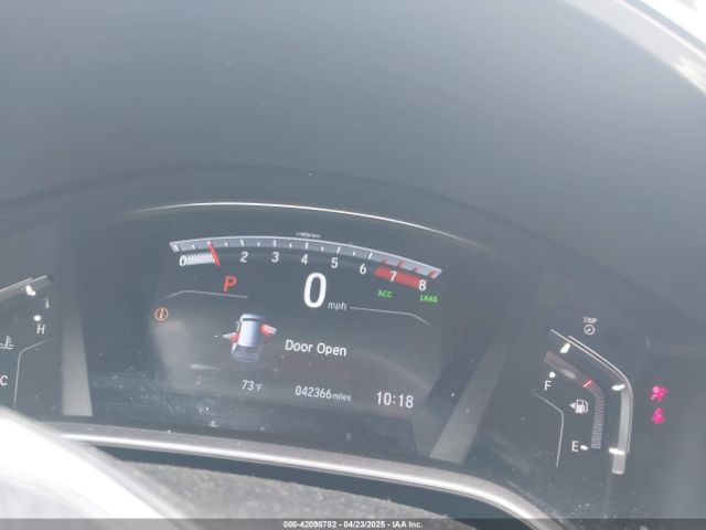 7FARW1H80KE021493 Honda l15be