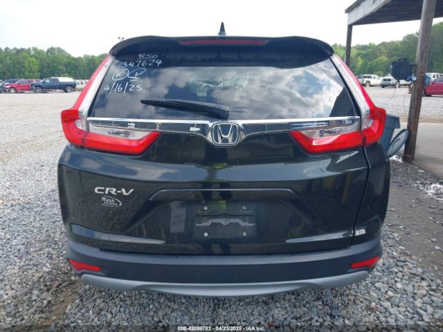 7FARW1H80KE021493 Honda l15be