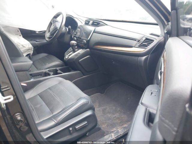 7FARW1H80KE021493 Honda l15be